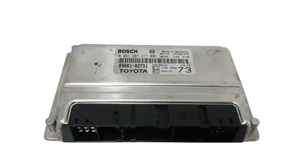 Εγκέφαλος Κινητήρα TOYOTA …