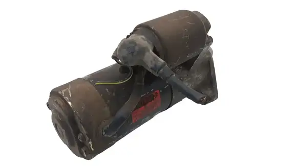 Μίζα SUZUKI BALENO …