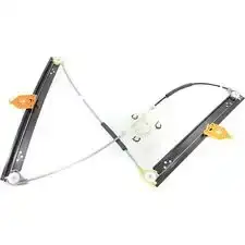 Γρύλος Παραθύρου Ηλεκτρικός AUDI A8 Sedan / 4dr 2002 - 2009 ( 4E ) 2.8 FSI  ( BDX  ) (210 hp ) Βενζίνη #133907042