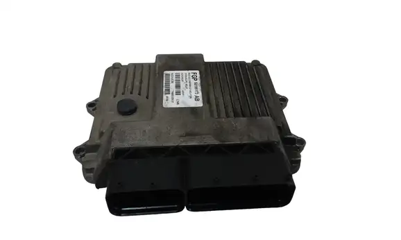 Εγκέφαλος Κινητήρα SUZUKI SWIFT Hatchback / 3dr 2006 - 2008 ( RS ) 1.3 DDiS (RS 413D)  ( Z13DT  ) (69 hp ) Πετρέλαιο #55195173AB