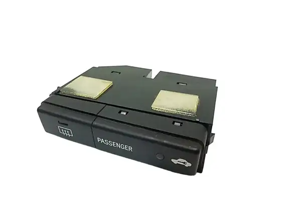 Διακόπτης Θέρμανσης Τζαμιού …