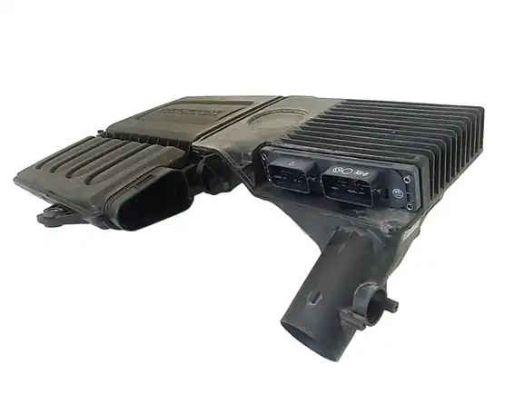 Φιλτροκούτι MAZDA 3 Hatchback / 5dr 2006 - 2008 ( BK ) 1.4  ( FXJA  ) (80 hp ) Βενζίνη #100140-9791