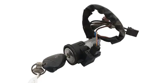 Διακόπτης Μίζας CITROEN …