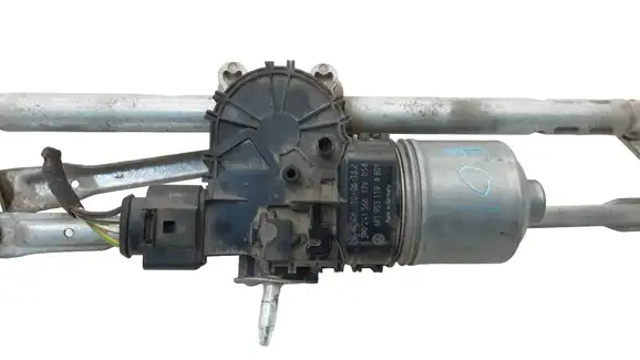 Σύστημα καθαρισμού παρμπρίζ …