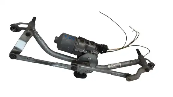 Σύστημα καθαρισμού παρμπρίζ …