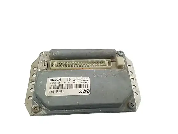 Εγκέφαλος Κινητήρα FIAT …