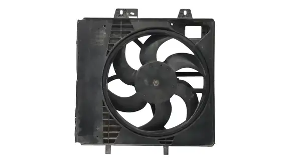 Βεντιλατέρ A/C PEUGEOT …
