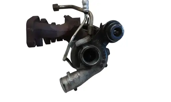 Turbo-Εξαρτήματα FIAT IDEA …