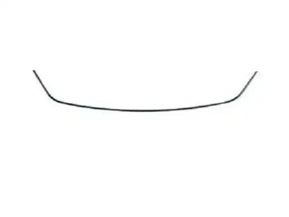 Χρώμιο Διχτυού Προφυλακτήρα …