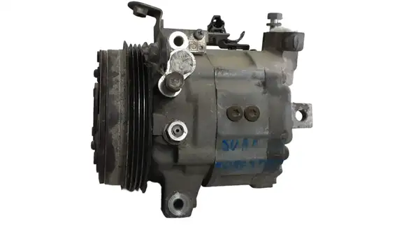 Συμπιεστής A/C (Κομπρέσορας) …