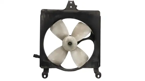 Βεντιλατέρ A/C SUZUKI …