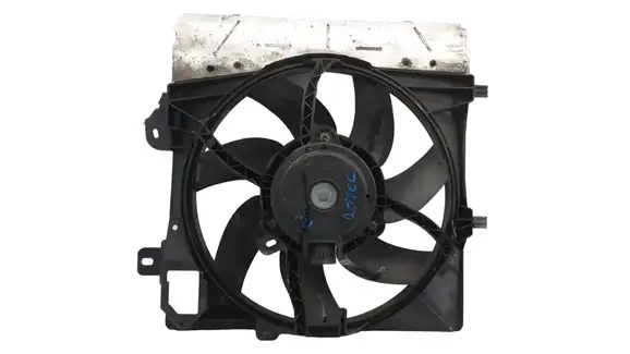 Βεντιλατέρ A/C PEUGEOT …