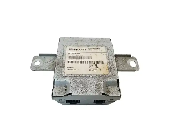 Μονάδα Άνεσης KIA …