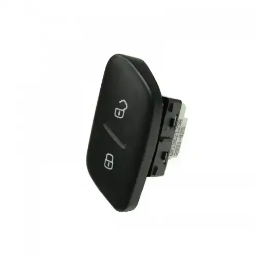 Διακόπτης Κεντρ. Κλειδώματος VW POLO Hatchback / 5dr 2014 - 2017 1.0  ( CHYA  ) (60 hp ) Βενζίνη #876207185