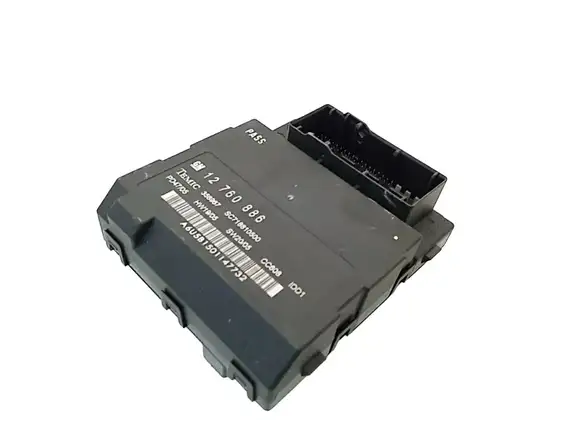 Μονάδα Άνεσης SAAB …