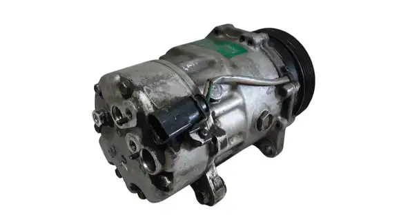 Συμπιεστής A/C (Κομπρέσορας) …