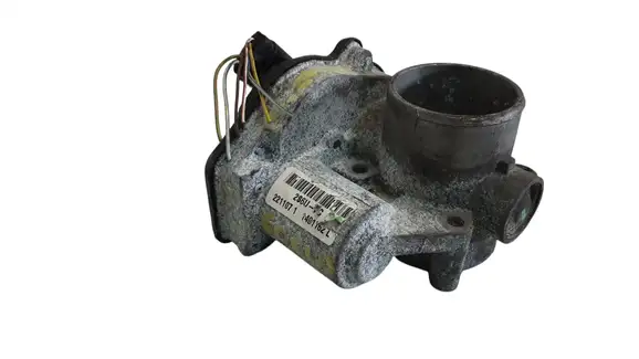 Πεταλούδα Γκαζιού-Κλαπέτο FORD …