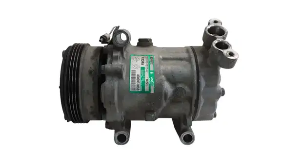 Συμπιεστής A/C (Κομπρέσορας) …