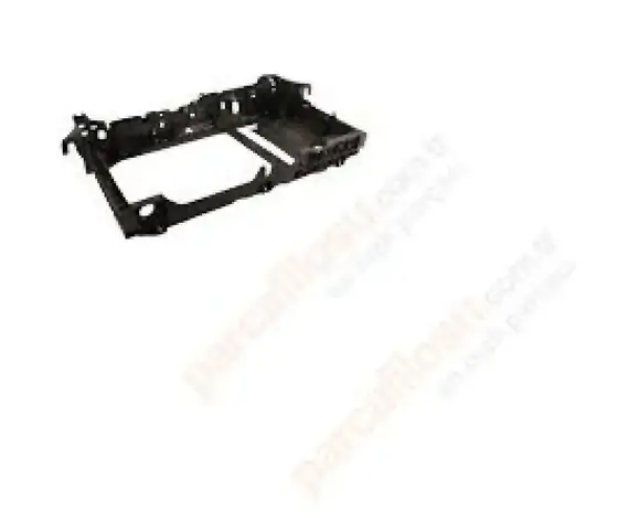 Μετώπη FORD TRANSIT CONNECT TOURNEO MPV / ΠΟΛΥΜΟΡΦΙΚΑ / 5dr 2013 - 2015 1.5 TDCi  ( XVGA,XVGB,XVGC  ) (101 hp ) Πετρέλαιο #327000230