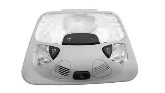 Μπλαφονίερα Οροφής MERCEDES C CLASS Sedan / 4dr 2000 - 2003 ( W203 ) 3.5 (203.056)  ( M 272.960  ) (231 hp ) Βενζίνη #A203820