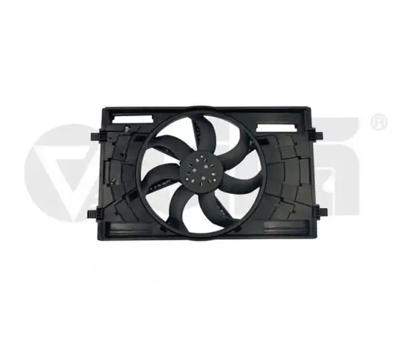 Βεντιλατέρ Νερού VW …