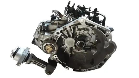 Σασμάν Χειροκίνητο HYUNDAI …