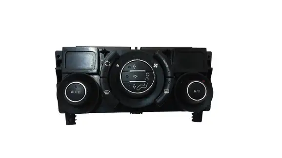 Χειριστήριο Καλοριφέρ-Κλιμα,Κλαπέτα PEUGEOT 308 Hatchback / 3dr 2008 - 2012 1.4 16V  ( 8FS (EP3),EP3  ) (95 hp ) Βενζίνη #96850724XT