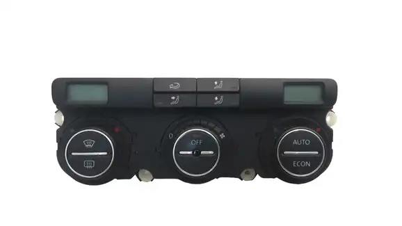 Χειριστήριο Καλοριφέρ-Κλιμα,Κλαπέτα VW …