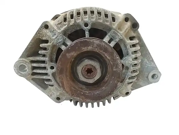 Δυναμό/Εναλλάκτης RENAULT CLIO …