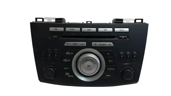 Ράδιο CD MAZDA …