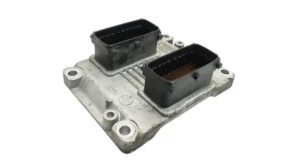 Εγκέφαλος Κινητήρα OPEL …