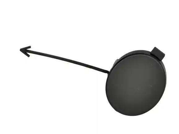 Κάλυμμα Γάντζου Προφυλακτήρα …