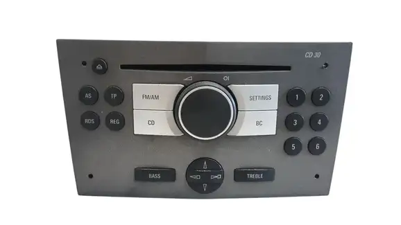 Ράδιο CD OPEL …