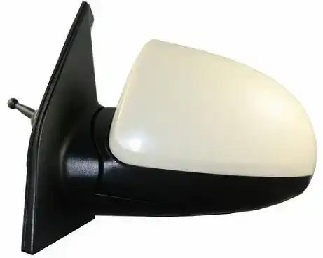 Καθρέπτης Μηχανικός KIA PICANTO Hatchback / 5dr 2008 - 2011 ( BA ) 1.0  ( G4HE  ) (61 hp ) Βενζίνη #010107404