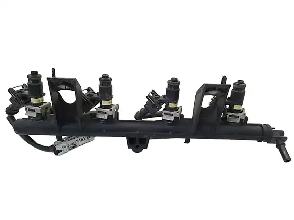 Μπεκ RENAULT CLIO …