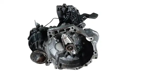 Σασμάν Χειροκίνητο SKODA …