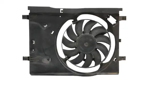 Βεντιλατέρ A/C FIAT …