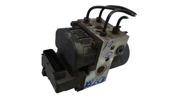 Μονάδα ABS OPEL ASTRA Sedan / 4dr 1998 - 2004 ( G ) 1.2 16V (F69)  ( X 12 XE  ) (65 hp ) Βενζίνη #0265216651