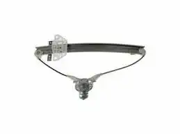 Γρύλος Παραθύρου Μηχανικός HYUNDAI EXCEL Sedan / 4dr 1992 - 1994 ( X-2 ) 1.5  ( G4AJ  ) (76 hp ) Βενζίνη #087907032