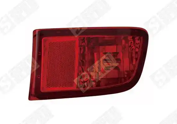 Φανάρι Ομιχλης TOYOTA LAND CRUISER SUV/ ΕΚΤΟΣ ΔΡΟΜΟΥ/ 5dr 2003 - 2009 ( J120 ) 2.7 (TRJ12)  ( 2TR-FE  ) (163 hp ) Βενζίνη #825006111