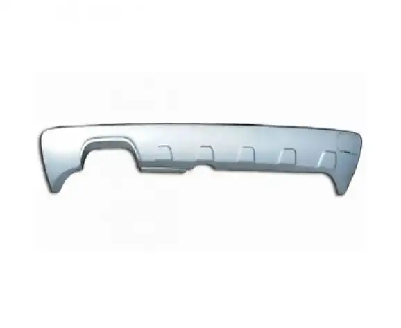 Σπόιλερ Προφυλακτήρα VOLVO XC90 SUV/ ΕΚΤΟΣ ΔΡΟΜΟΥ / 5dr 2006 - 2011 2.5  (   ) (208 hp ) Βενζίνη #077106395