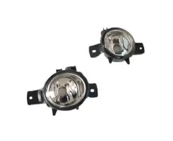 Προβολείς Ομίχλης BMW X6 SUV/ ΕΚΤΟΣ ΔΡΟΜΟΥ / 5dr 2008 - 2012 ( Ε71 ) ActiveHybrid  ( N63 B44 A  ) (485 hp ) βενζινοκίνητο/ηλεκτροκίνητο #162005112
