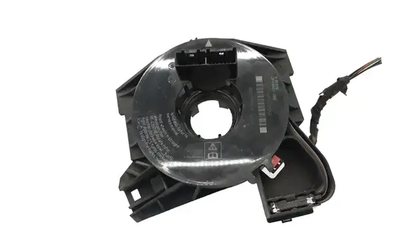 Ταινία Αερόσακου-Σπιράλ FORD FIESTA ( JD ) Hatchback / 3dr 2002 - 2005 ( Mk5a ) 1.0 Flex  (   ) (73 hp ) Βενζίνη/αιθανόλη #2S6T-14A664-AB