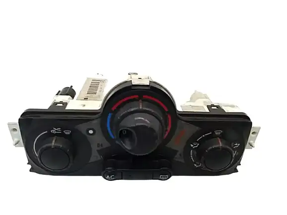 Χειριστήριο Καλοριφέρ-Κλιμα,Κλαπέτα RENAULT …