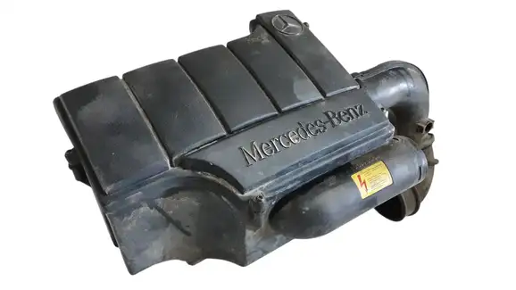 Φιλτροκούτι MERCEDES A CLASS Hatchback / 5dr 2001 - 2004 ( W168 ) A 140 (168.031, 168.131)  ( M 166.940  ) (82 hp ) Βενζίνη #A1660940001
