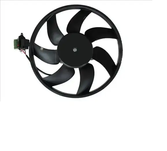 Βεντιλατέρ Νερού VW …