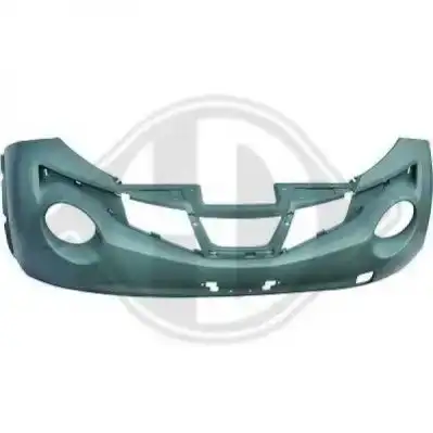 Προφυλακτήρας NISSAN JUKE SUV/ ΕΚΤΟΣ ΔΡΟΜΟΥ / 5dr 2010 - 2014 1.2 DIG-T  ( HRA2DDT  ) (115 hp ) Βενζίνη #577003370