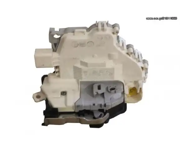 Κλειδαριά Πόρτας AUDI A1 Hatchback / 3dr 2015 - 2018 (8X1, 8XK) 1.0 TFSI  ( CHZB,DKLD  ) (95 hp ) Βενζίνη #127107232