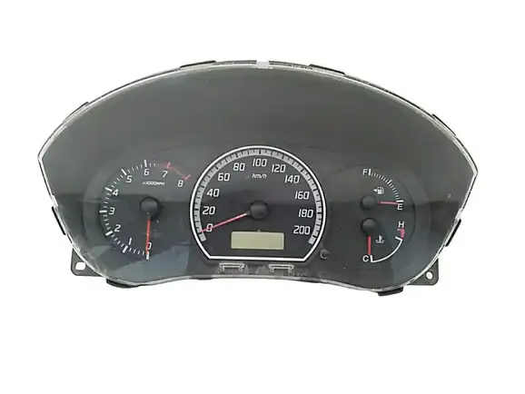 Κοντέρ SUZUKI SWIFT Hatchback / 3dr 2006 - 2008 ( RS ) 1.2  ( K12B  ) (90 hp ) Βενζίνη #34100-63JE