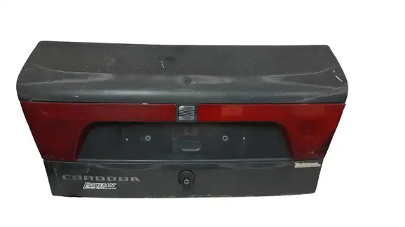 Πορτ-Μπαγκάζ SEAT CORDOBA …